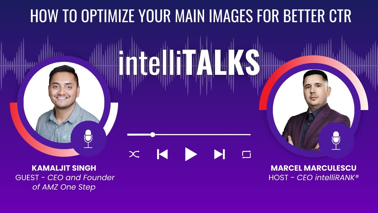 intelliTALKS EP. 19: How to optimize your main images for better CTR