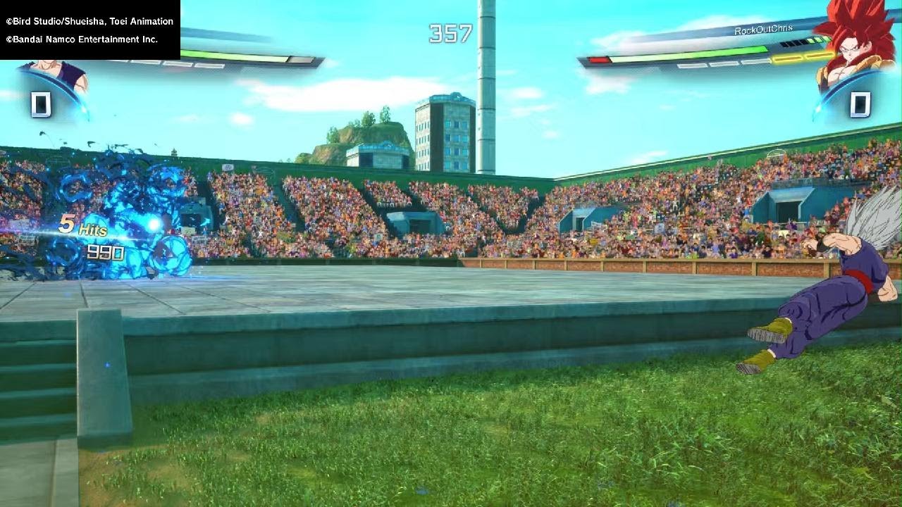 DRAGON BALL: Sparking! ZERO_20260305012736