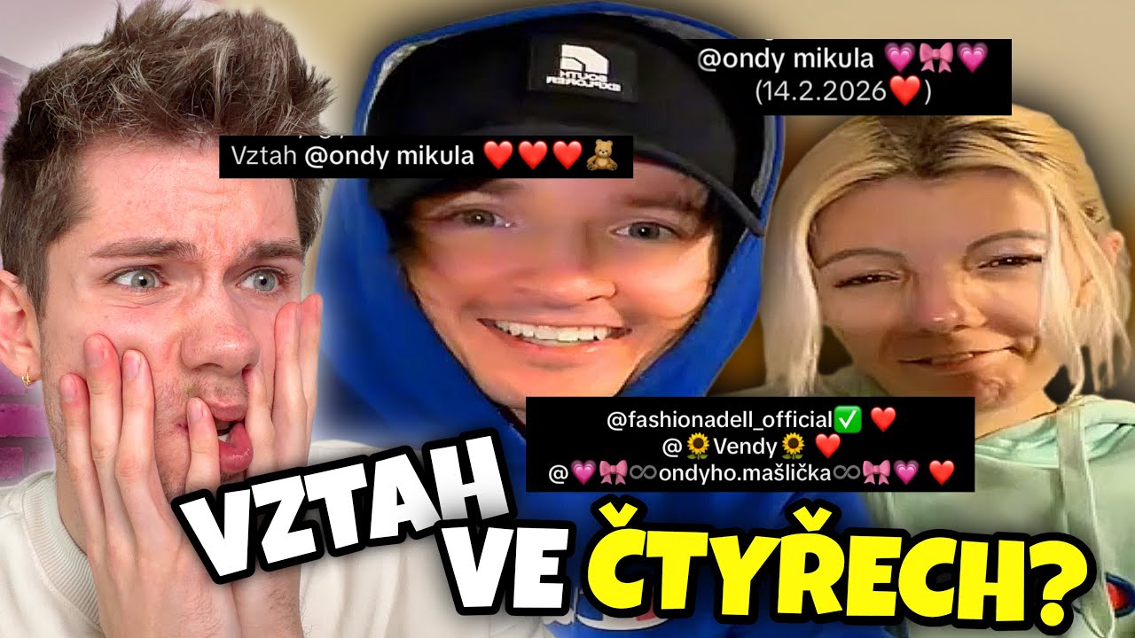 ADÉLY MILOSTNÝ ČTYŘÚHELNÍK? 😭