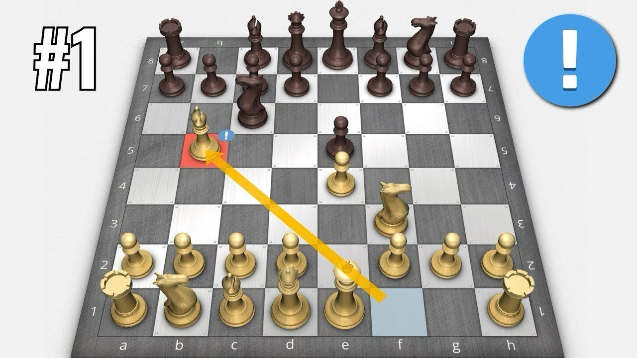 WIN EVERY TIME with the RUY LOPEZ OPENING😱♟️