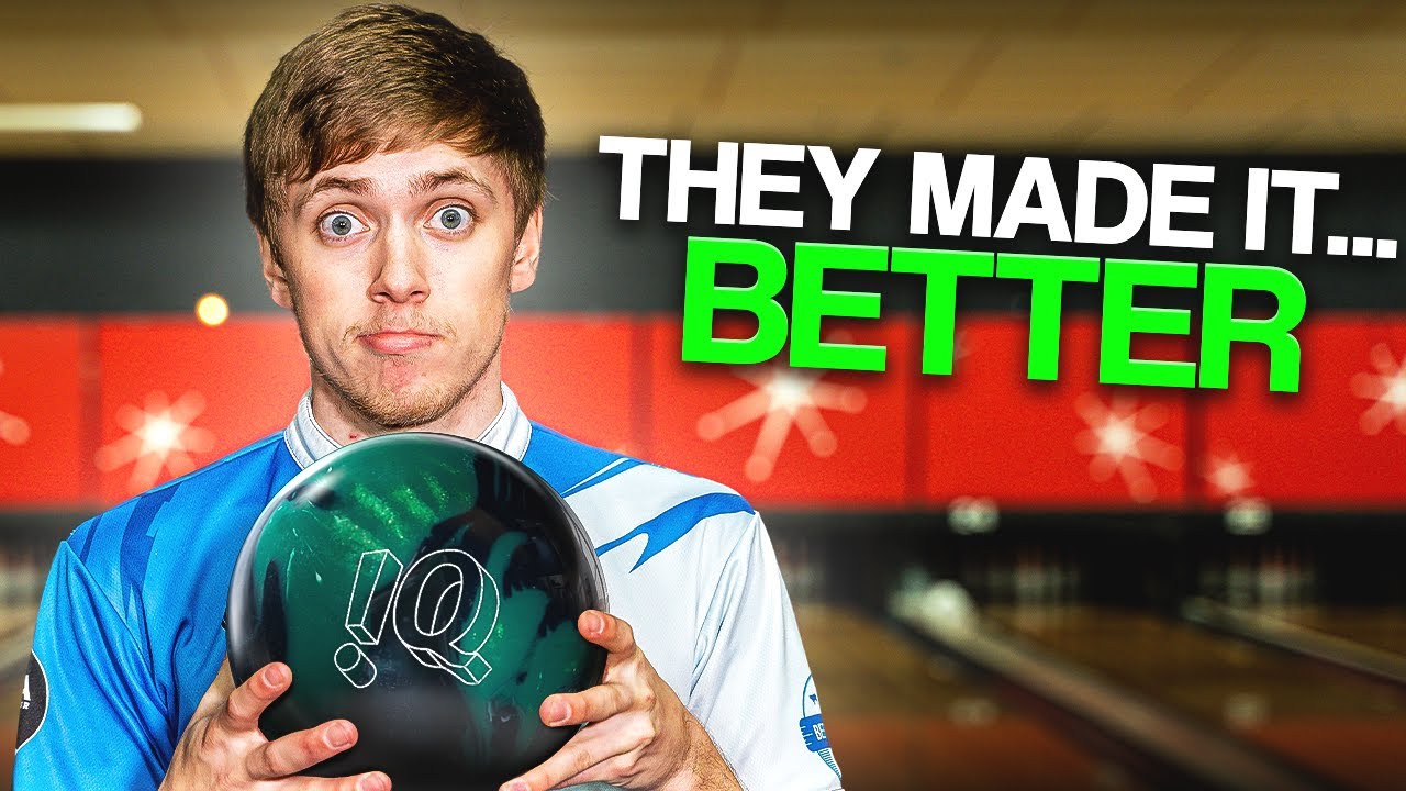 !Q A.I! New Best Pearl Ball?🤯