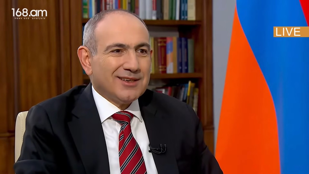 «Front office»-ում կարող է մարդ չլինել. Փաշինյանի խոստովանությունը