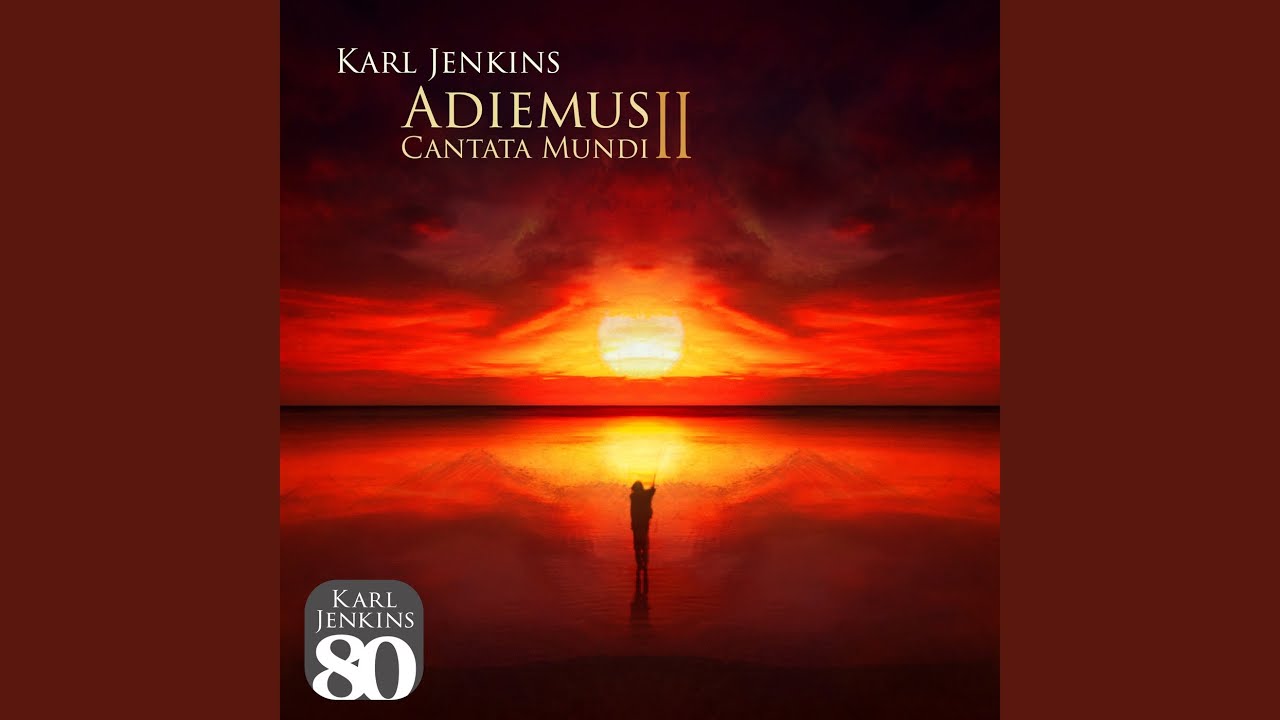 Jenkins: Chorale VII: A Ma Ka Ma