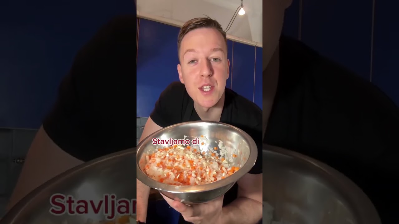 Pileći ragu u Blaumann loncima by Antonio Brajković