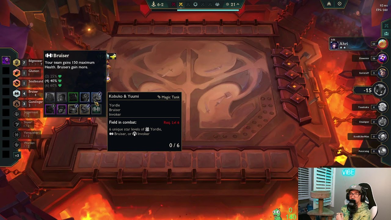vibu hardstuck platinum
