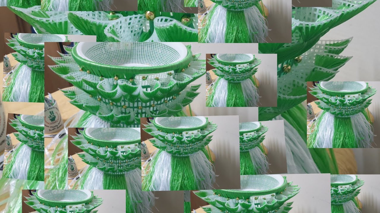 ምርጥ የአበባ እቃ ማስቀመጫ አሰራር ክፍል 1 ከእኔ ጋር ጀምሩ ቤታቹን ለማሳመር ከፈለጋቹ በቀላል ገንዘብ