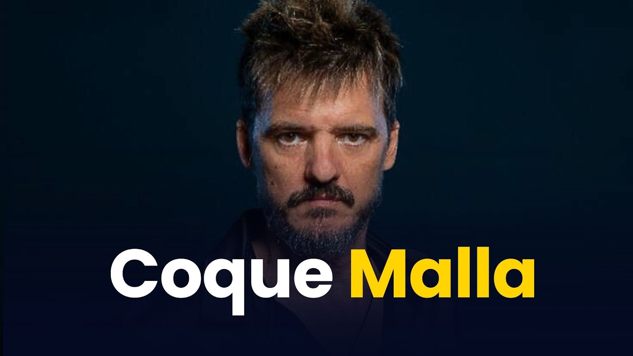 Coque Malla: “Este espectáculo tiene en Euskadi a su público natural”