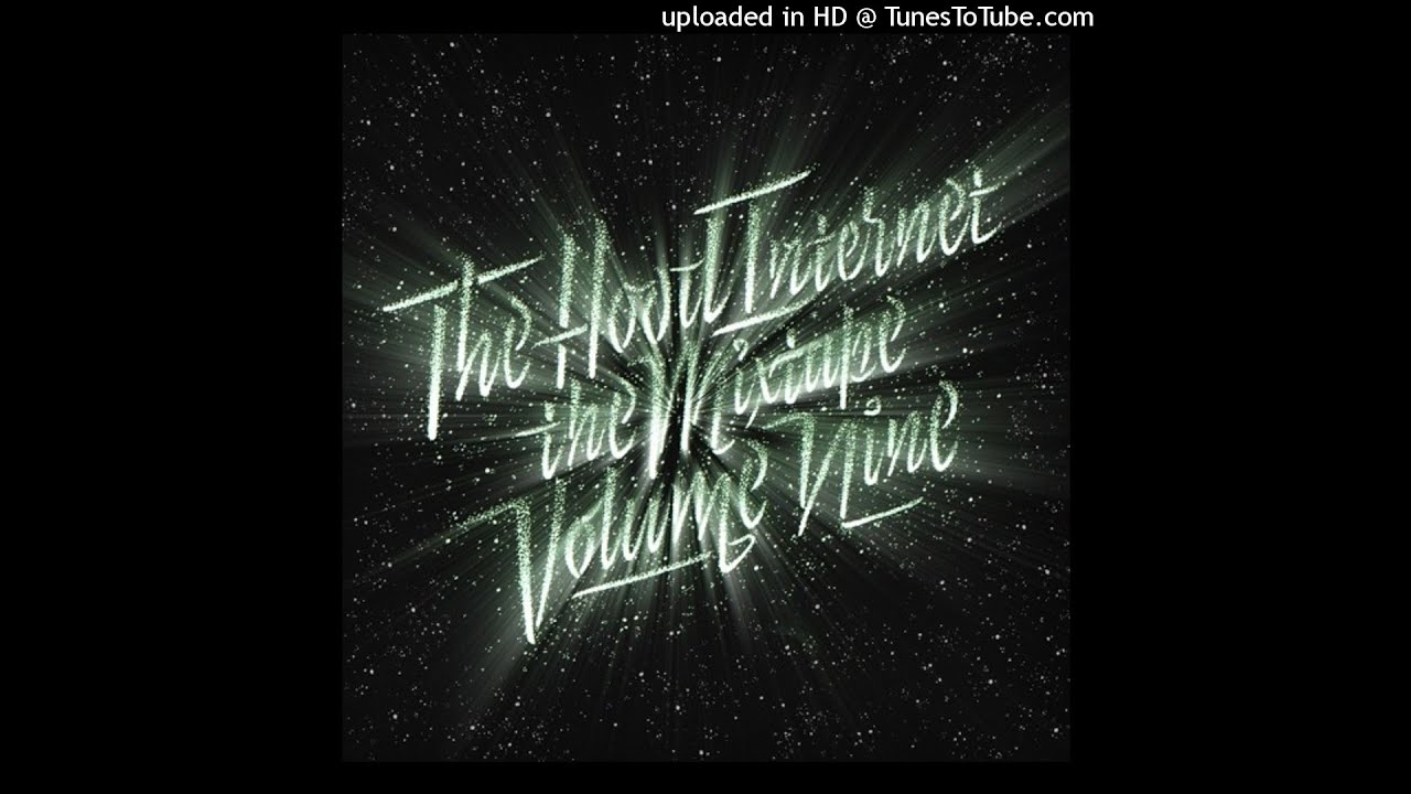 The Hood Internet | The Mixtape Volume Nine