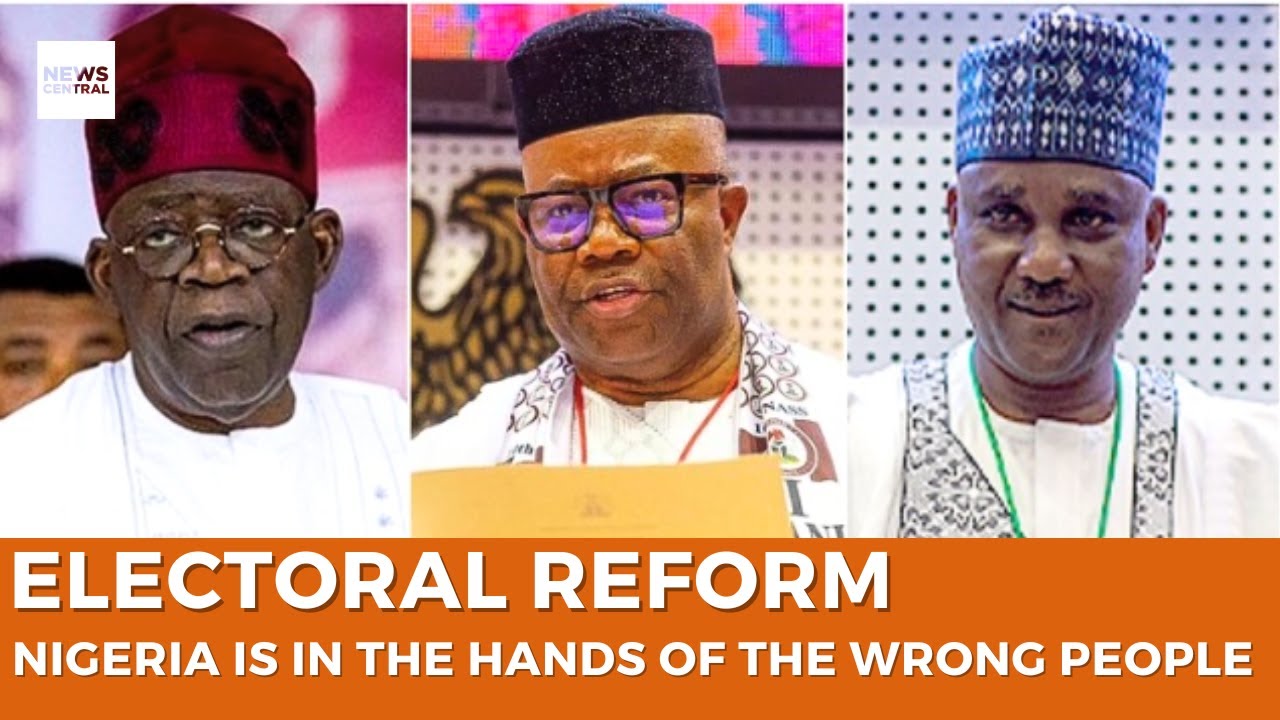 Reforms: 