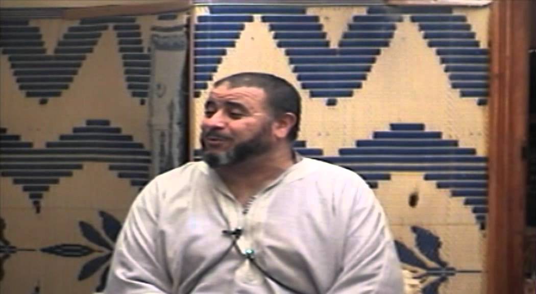 الشيخ عبد الله نهاري  - إتقان الصلاة  -  nhari