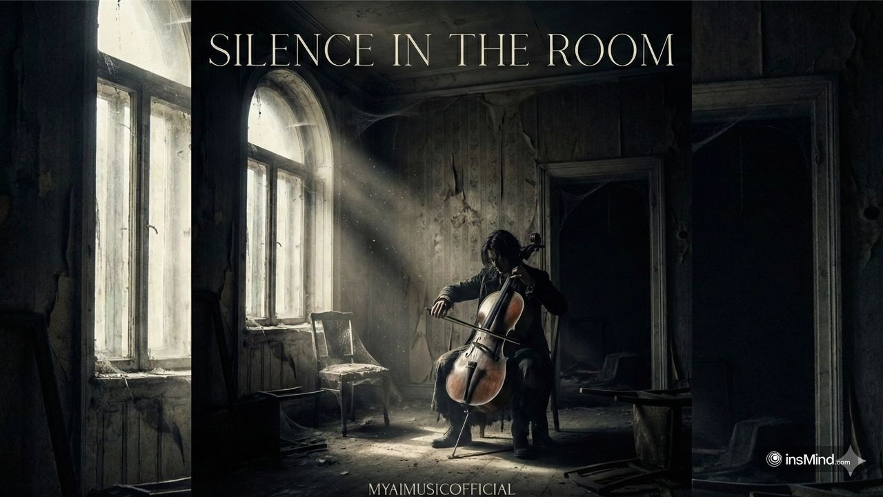 Silence in the Room 🎻 (The saddest song you will hear today)
