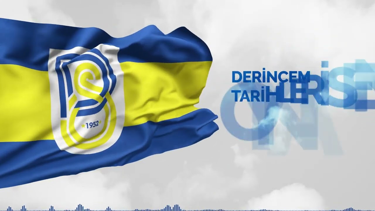 Takımımızın Yeni şarkısı : ''Sevdamın Uğruna '
