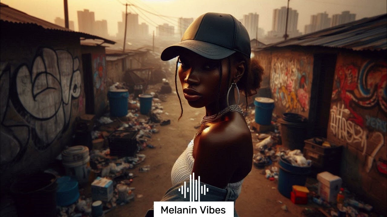 De Stress Afrobeat 2025 &ndash; Mellow & Soulful Vibes