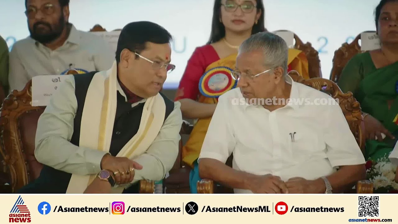 വിഴിഞ്ഞത്തിന്റെ പിതൃത്വം അവകാശപ്പെടാൻ പലരും മത്സരിക്കുന്നു:വി.ശിവന്‍കുട്ടി