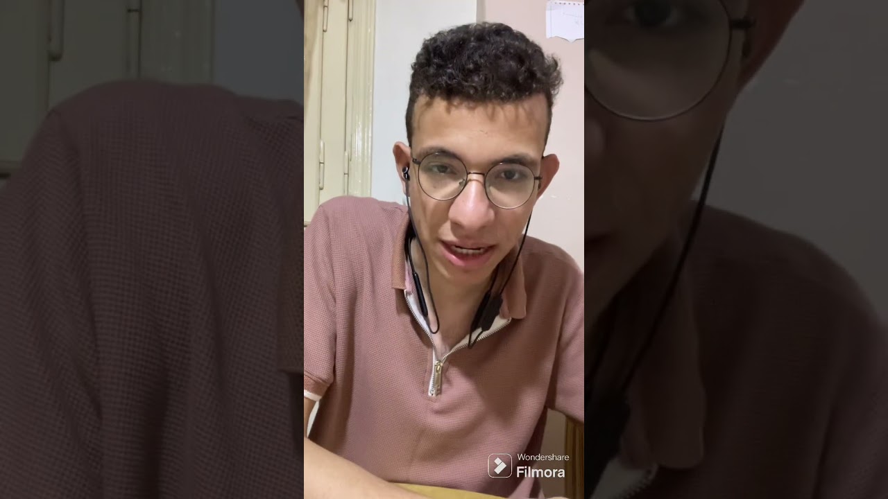 ازاي تلم اصعب ماده في الكليه في كام يوم (الميدسنال مثلا)