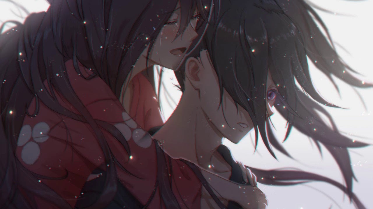 Shinigami - Boyz don't cri :'( // prod. 5v [nitecore]