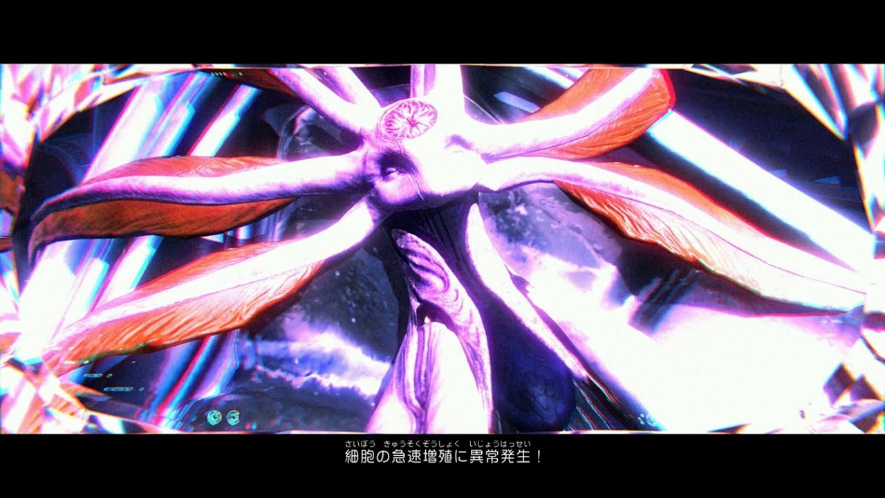 【8回目】メトロイドプライム4【初見プレイ配信】