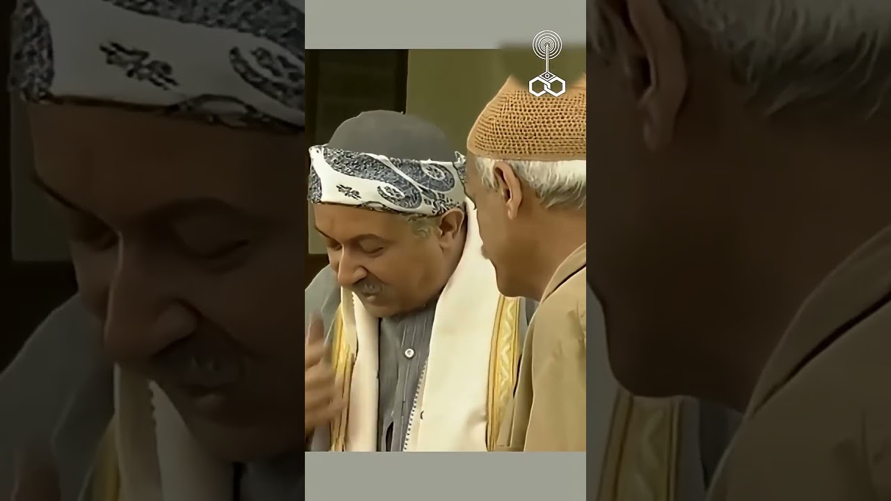 أهي الدعوة دي تساوي كنوز الدنيا كلها