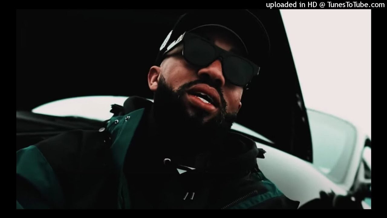 [SOLD] Larry June Type Beat - Manifest [Prod. @WhoOnTheTrack]