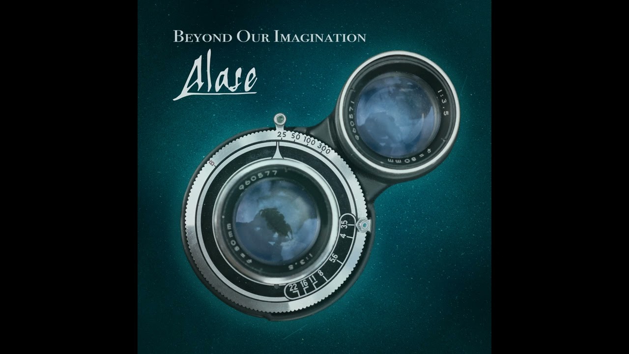 Alase - Beyond Our Imagination (EP 2024)
