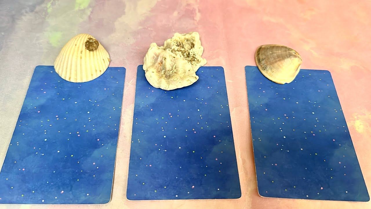 🎁🎁🎁Universe Has A Gift For You🌈🌈🌈Pick A Card