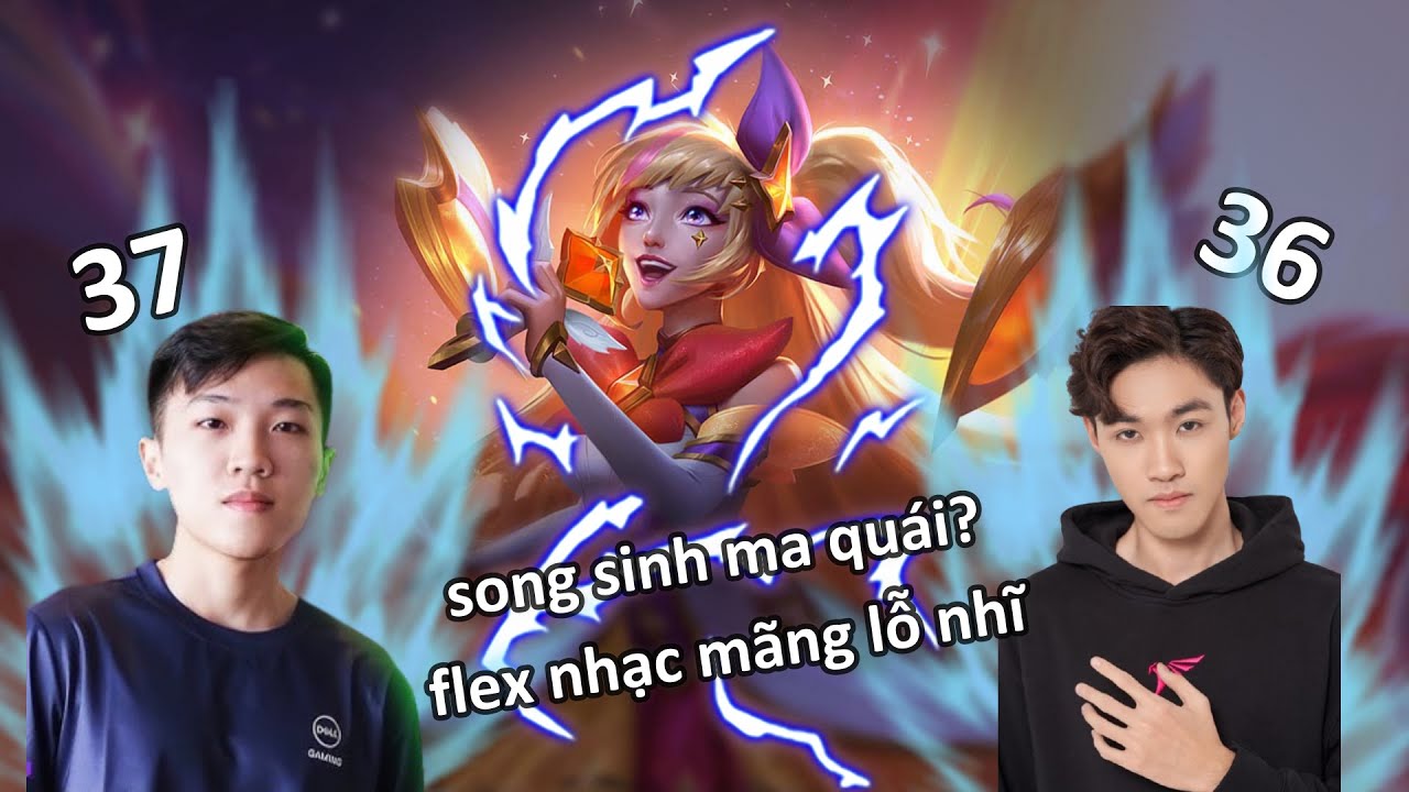 ĐẠI HỘI ÂM NHẠC