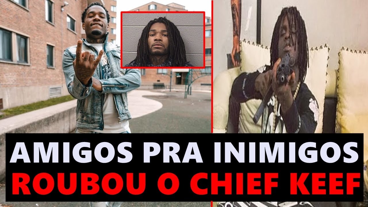 BOSS TOP, O INVASOR DE O-BLOCK