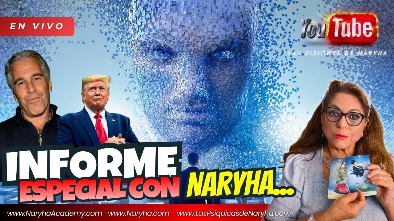 Conversando con #naryhacastañeda y #meditación 🥳