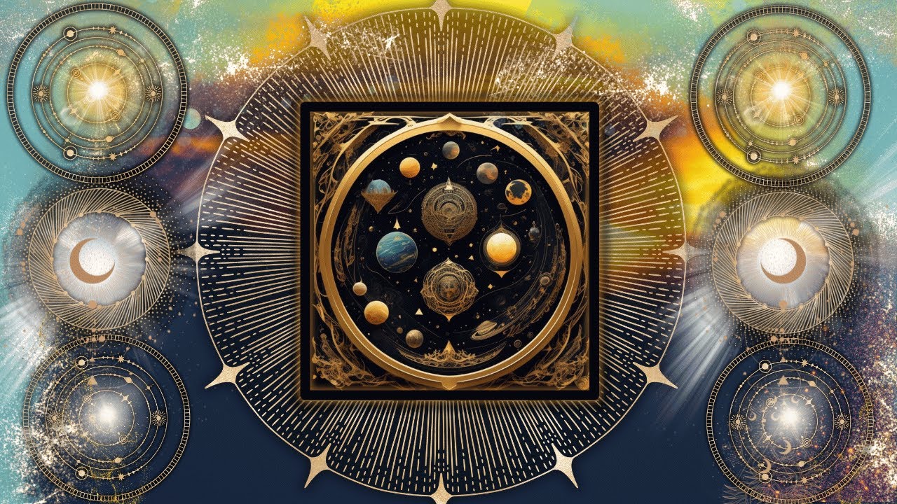 Vortex of Self-Healing: Full Body Energetic Renewal & Quantum Speed Recovery