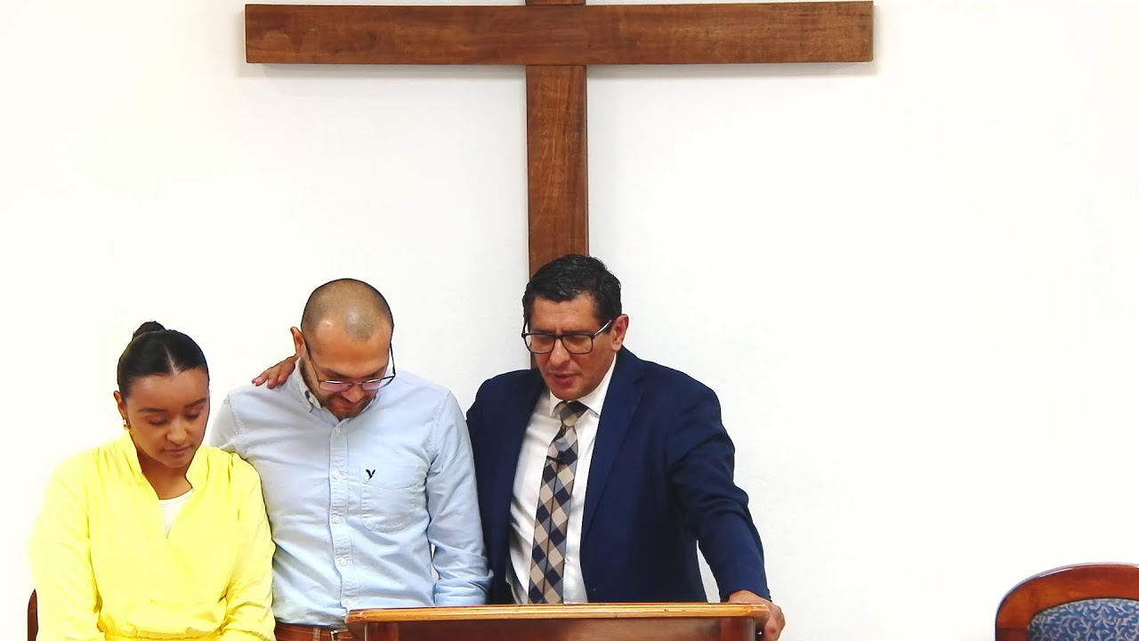 Día del Señor. Domingo 15 Marzo, 2026 (Culto Matutino)