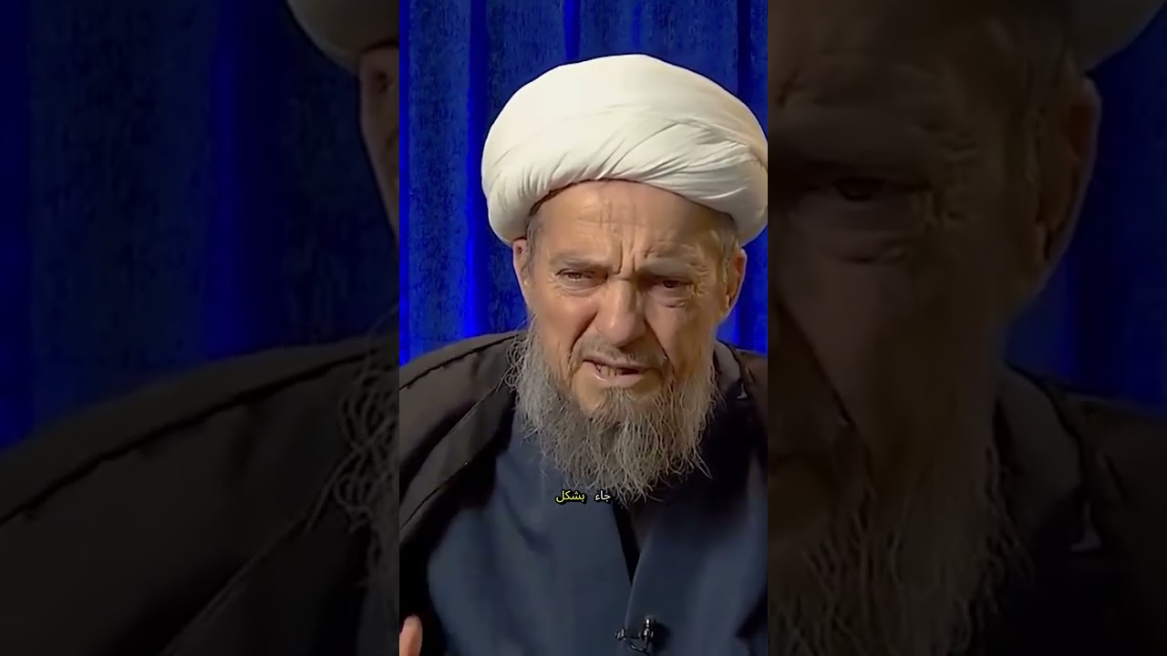 إبليس يتجسد في أربع صور  كيف خدع المسلمين في بىر و العقبه؟