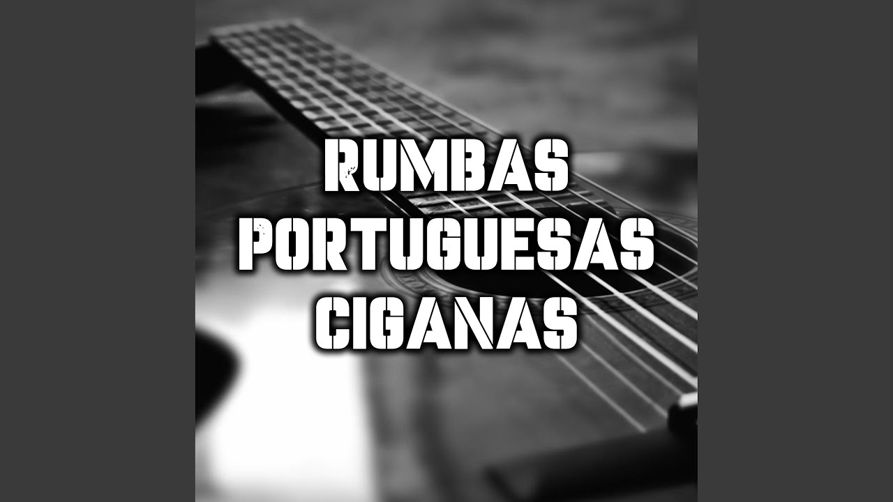 Rumba Portuguesa cigana 2024 DJ Angel Fernández