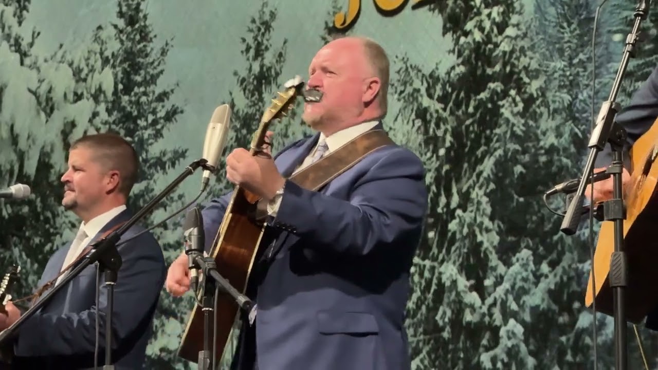 More Than I Can Tell | Jeff Tolbert & Primitive Road
