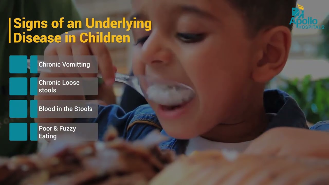 Gut Health in Children | Complete Guide for Parents