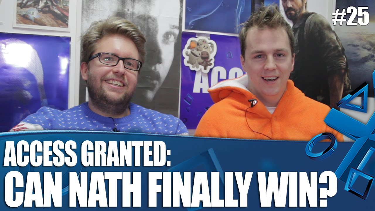 Access Granted - Can Nath Redeem Himself?