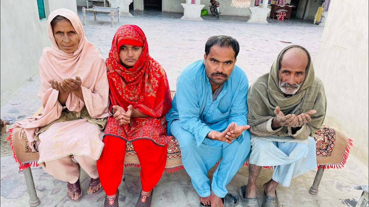 Mazuor Bacho Ki Morning Routine Mazuor Family Vlogs