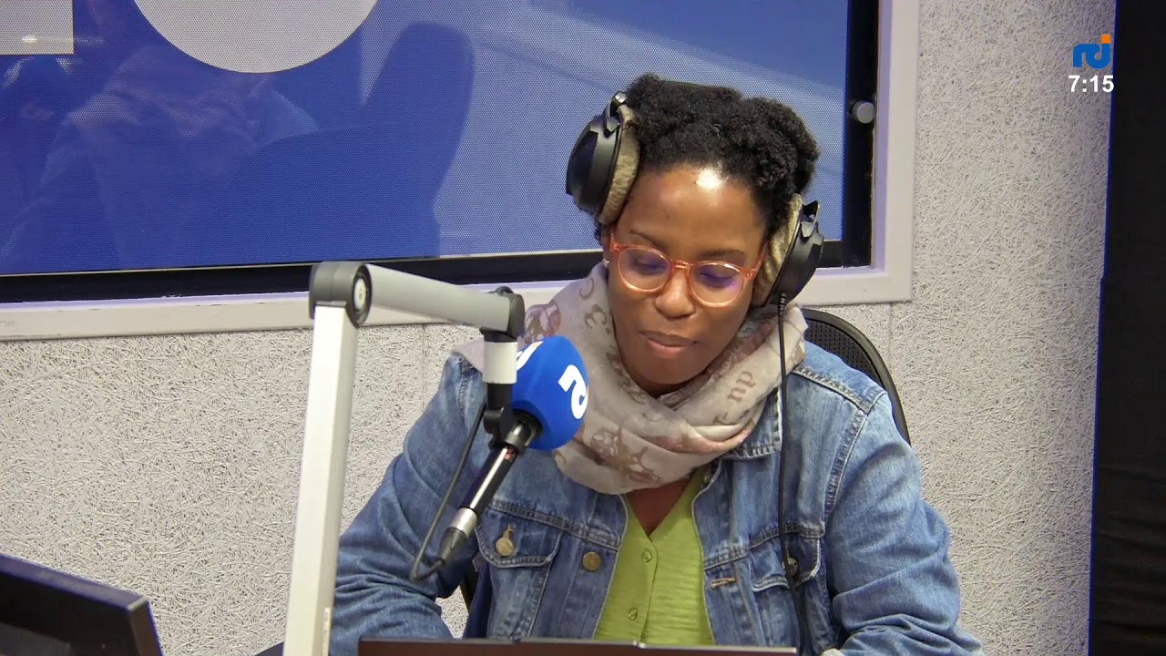 En direct sur RCI