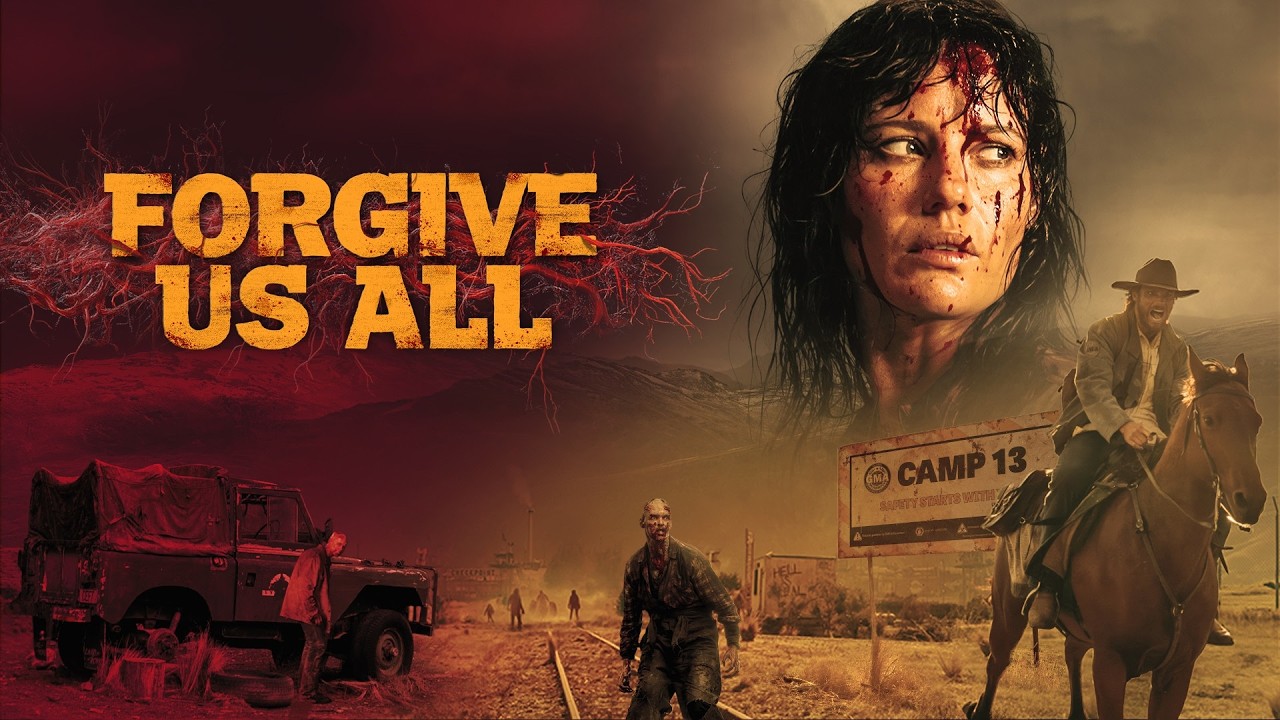🎥 Forgive Us All (2025) Movie Explained | Full Story Breakdown | Ending Explained