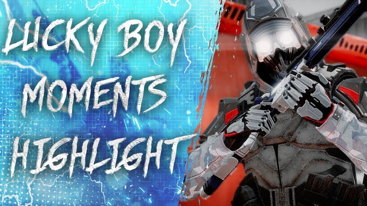 Lucky boy, Highlights