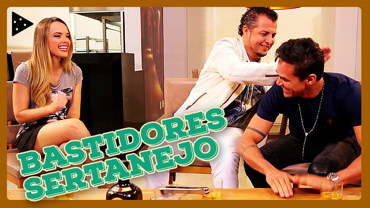 BASTIDORES DO SERTANEJO COM O PRODUTOR LA&Eacute;RCIO DA COSTA