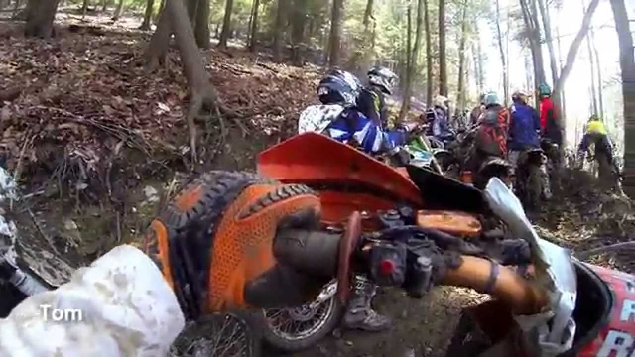 WNYOA 2014, 1-й раунд ~ Dream Riders - S4|EP2