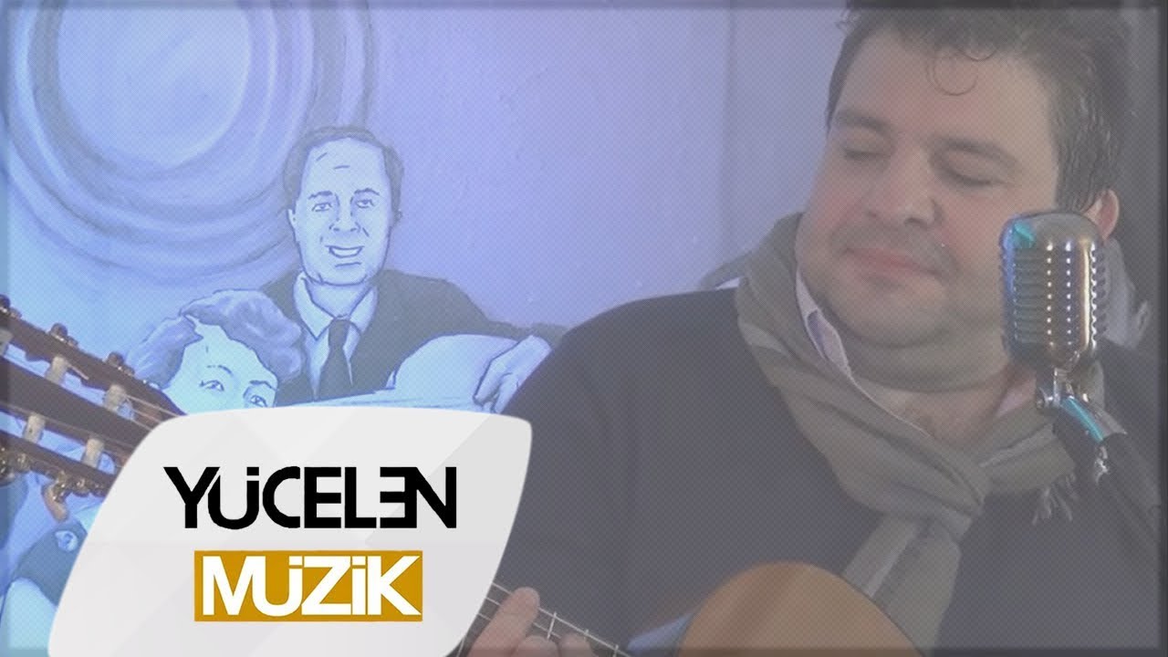 Mustafa Akay - Alemin Düzeni