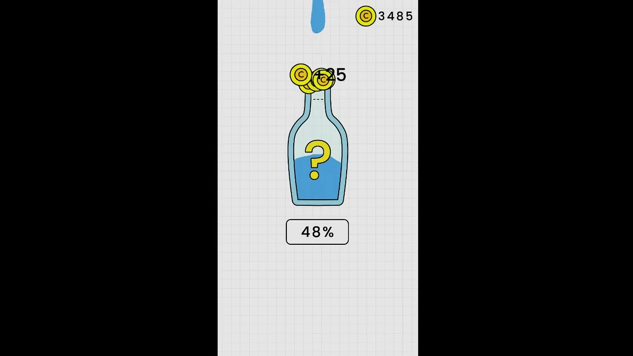 Happy Glass Level 140 Gameplay (3 Stars) Walkthrough