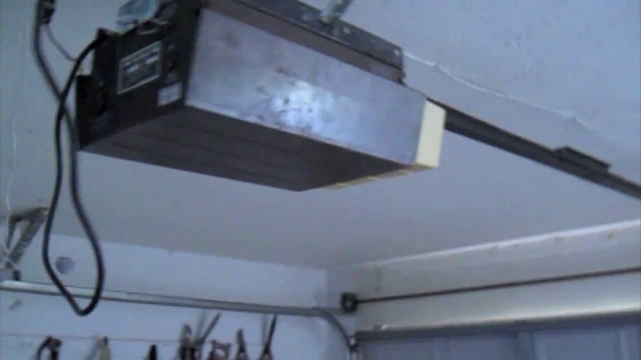 Sears 139.655000 -TheGarageDoorGeek /2