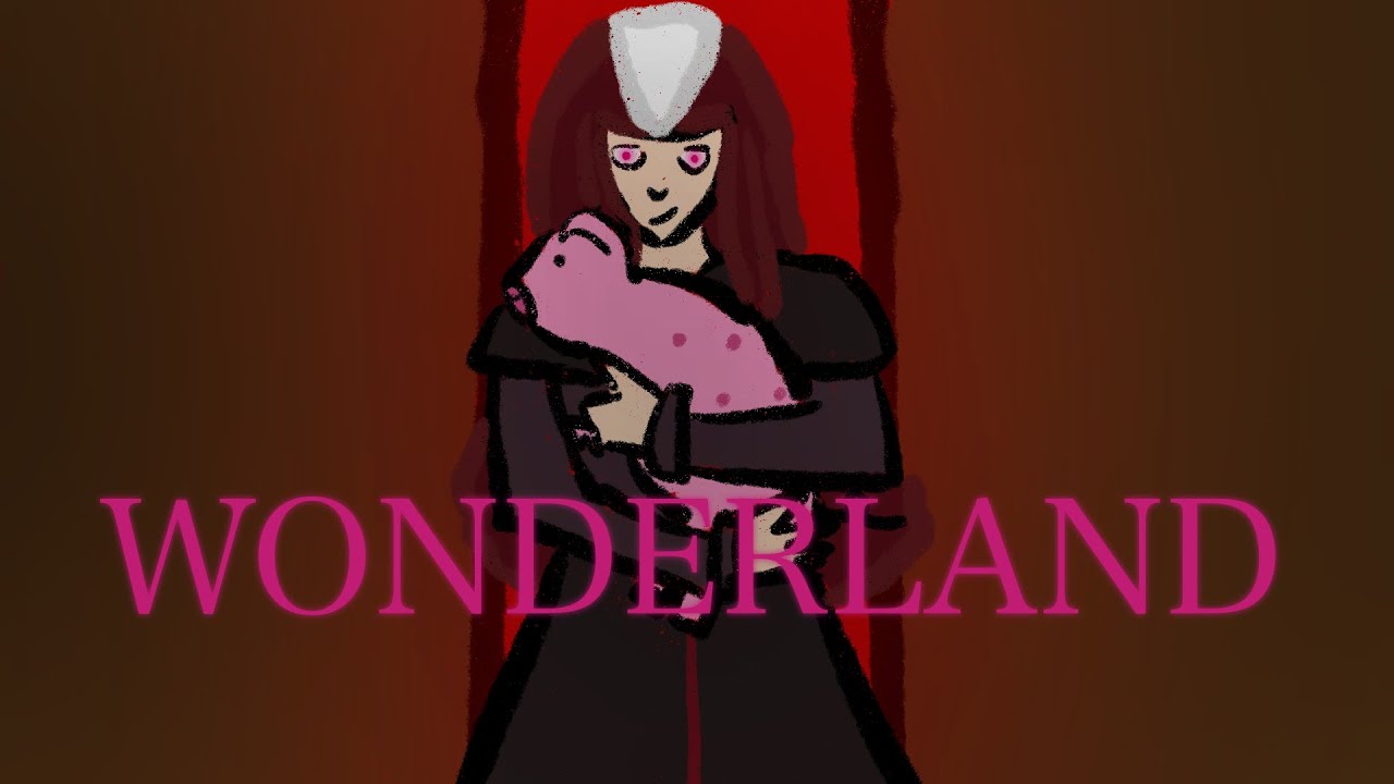 Wonderland | A Vampires SMP Animatic