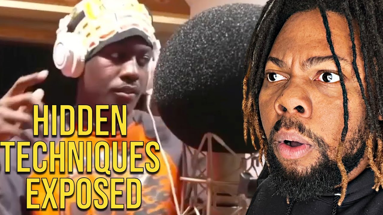 Lil Yachty Reveals Wild Songwriting Tricks During Plaqueboymax FL Session