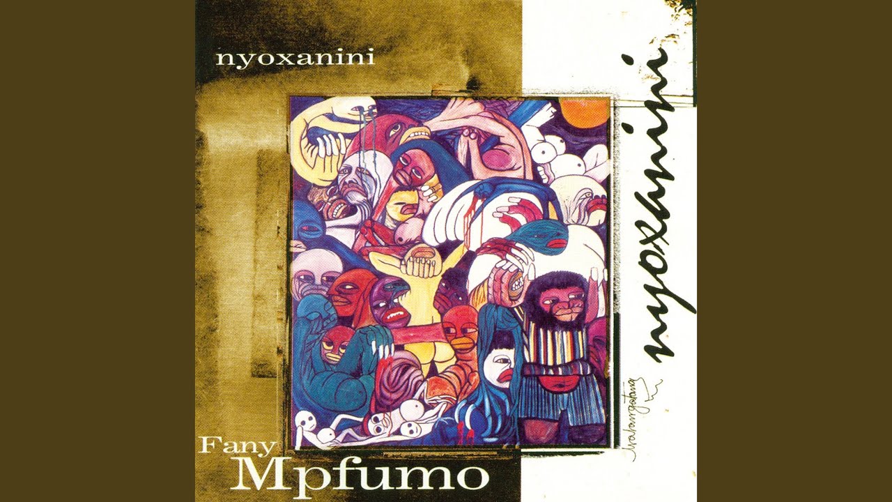 Nyoxanini