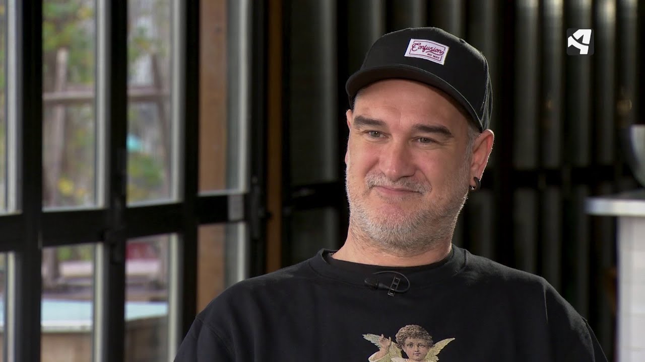 'HABLAMOS CON' - KASE.O