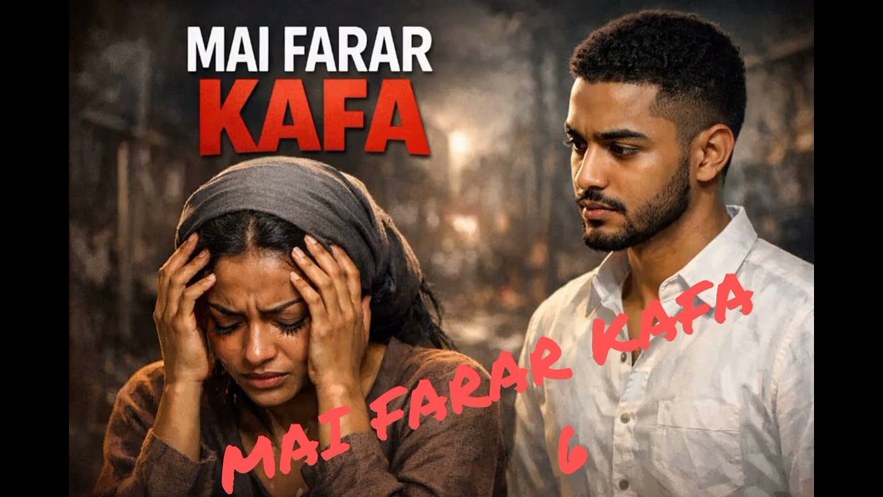 MAI FARAR KAFA 6