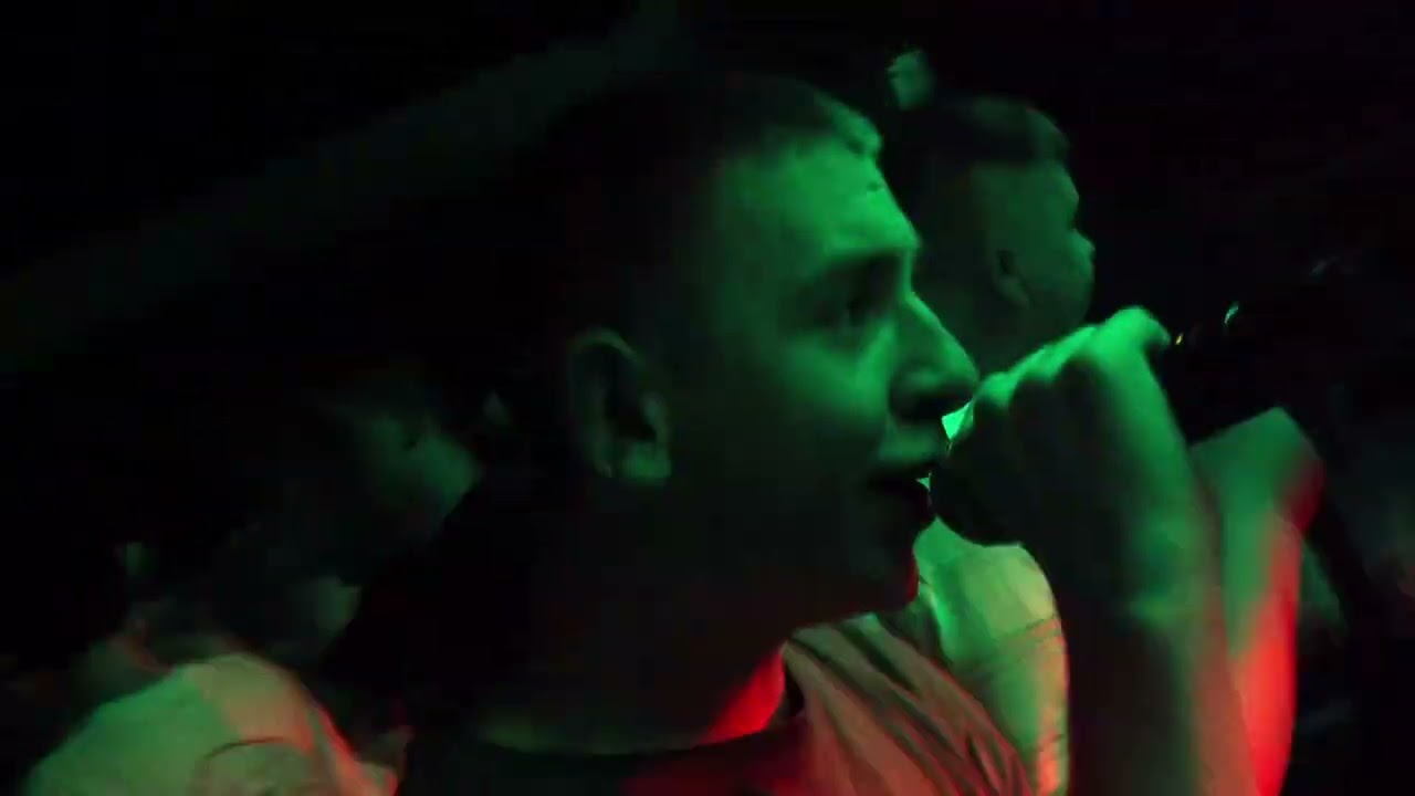 BLARE GANG LIVE SHOW (HUSTLE ZONE, Klub Pietro 02.06.2023)